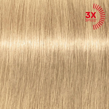 Trwała farba do włosów Indola Xpress Color 9.0 Very Light Blonde Natural 60 ml (4045787823660)