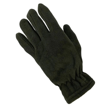 Перчатки ТТХ Fleece POLAR 240 оливковый (00-00013266)