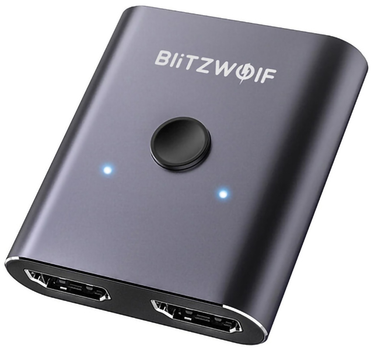 Адаптер Blitzwolf BW-HDC2 (5907489605816)