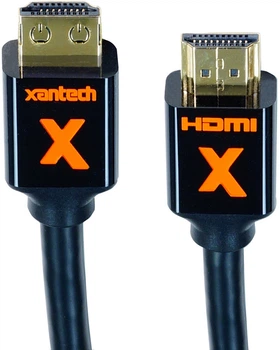 Высокоскоростной HDMI кабель Xantech XT-EX-HDMI-2