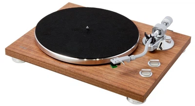 Проигрыватель винила TEAC TN-400BT-X Walnut
