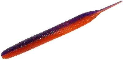 Силікон Keitech Sexy Impact 3.8" pal#09 violet,1551.11.14