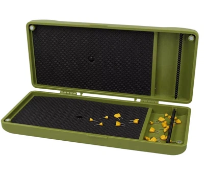 Поводочниця GC G.Carp Rig Box Medium