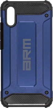 Чехол для смартфона Xiaomi Redmi 9A ArmorStandart Panzer Dark Blue (ARM70815)