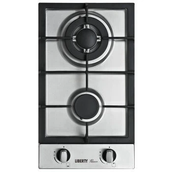 Варочная поверхность газовая Domino Liberty PG3121BS-CCI(457)