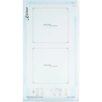 Варочная поверхность электрическая Kaiser KCT 3726 FI W