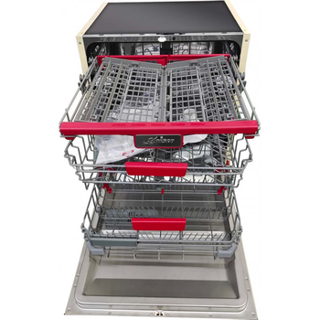 Вбудована посудомийна машина Kaiser S 60 I 69 XL