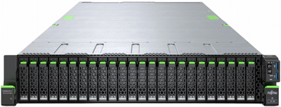 Сервер FUJITSU Primergy RX2540 M6 (VFY:R2546SC112IN)