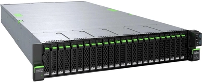 Сервер FUJITSU Primergy RX2540 M6 (VFY:R2546SC112IN)