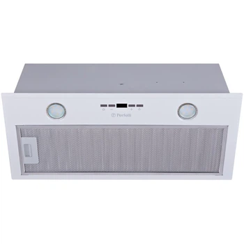 Вытяжка кухонная Perfelli BIET 6512 A 1000 W LED