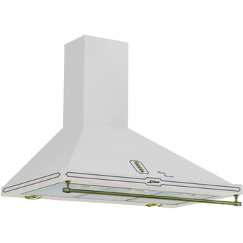Вытяжка кухонная Kaiser A 9416 WBE Eco