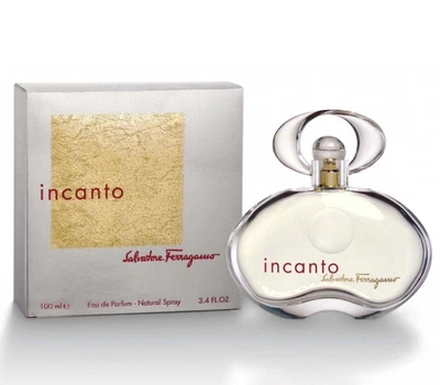 Парфумована вода для жінок Salvatore Ferragamo Incanto 100 мл