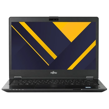 Ноутбук 14" Fujitsu LifeBook U749 Intel Core i5-8265U 32Gb RAM 256Gb SSD NVMe FullHD IPS Б/В