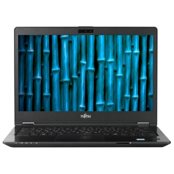 Ноутбук 14" Fujitsu LifeBook U749 Intel Core i5-8265U 16Gb RAM 480Gb SSD NVMe FullHD IPS Б/В