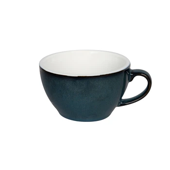 Чашка для латте Loveramics Egg 300мл Night Sky (C088-106BNS)