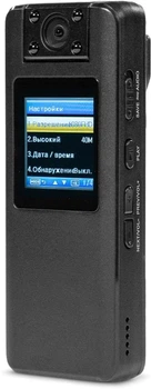 Нагрудный видеорегистратор Boblov А22 (75-00168)