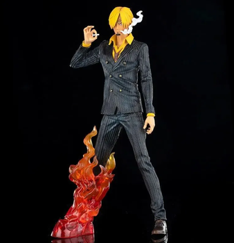 Фігурка Санджи Sanji (32 см) "Ван пис" One Piece ABC