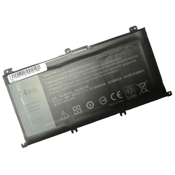 Акумулятор для Dell 357F9