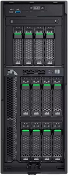 Сервер FUJITSU Primergy TX1330 M5 (VFY:T1335SC100IN)