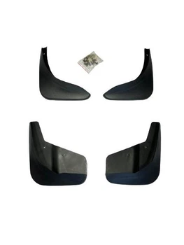 Брызговики Volkswagen Polo 2002-2010 BLIK Тайвань BR-247