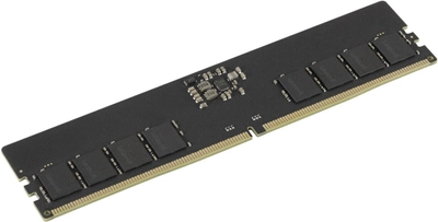 Pamięć RAM Goodram DDR5-4800 32768MB PC5-38400 Black (GR4800D564L40/32G)