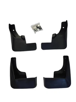 Брызговики Toyota Yaris 3 пок. 2013-2020 BLIK Тайвань BR-140