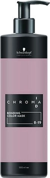 Маска для фарбування волосся Schwarzkopf Chroma Id 8 - 19 Lavender 500 мл (4045787533675)