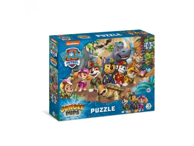 Пазл Paw Patrol. Jungle Pups, Dodo, 60 эл., 200523