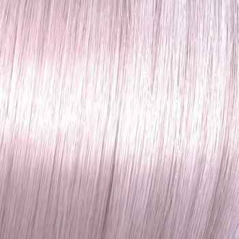 Глазур для фарбування волосся Wella Shinefinity Zero Lift Glaze 09 - 65 Pink Shimmer / Very Light Blonde Violet Mahogany 60 мл (4064666057491)