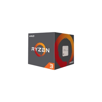 Процессор AMD Ryzen 3 1200 (YD1200BBAFBOX)