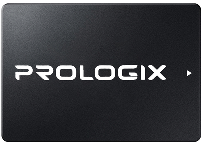 SSD накопичувач Prologix S320 960 GB (PRO960GS320)