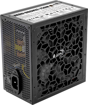 Блок питания AeroCool Aero Bronze 750 (ACPB-AR75AEC.11) 750W