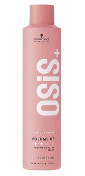 Спрей-воск для прикореневого объема волос Schwarzkopf Osis+Volume Up 250 мл