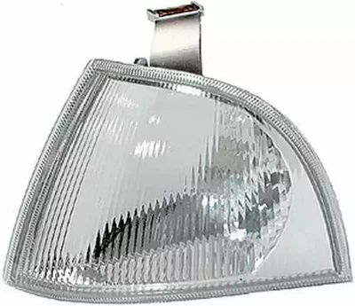 Указатель поворота передний правый Behr/Hella SKODA Octavia I (1U2, 1U5), 96-10, без патрона, 1U0953156A (9el246176011)