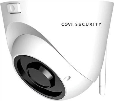 IP-камера Covi Security IPC-401DC-W (2.8mm)