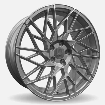 Диски Voin Tsunami Silver Polished ID_1_3745