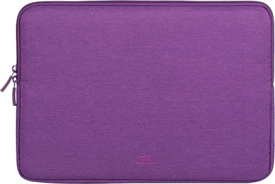 Чехол для ноутбука RIVACASE 7703 13.3" Violet (7703 (Violet))