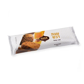 Медовик Тишрей, 400 г ACHVA