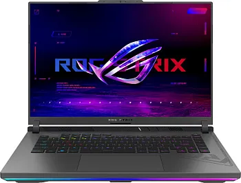 Ноутбук ASUS ROG Strix G16 G614JZ (G614JZ-N3008) Refurbished