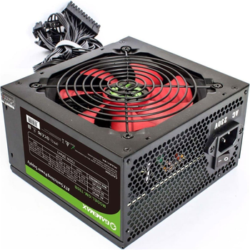 Блок живлення GAMEMAX GM-700B (GM-700B)