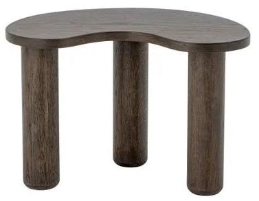 Кавовий столик Bloomingville Luppa Coffee Table Brown 53 x 36 x 35 см (5711173293544)