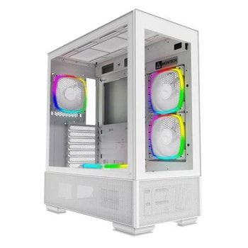 Корпус MONTECH SKY TWO (W)