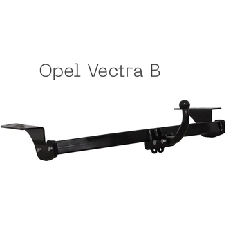 Фаркоп 2035-47-2 сталь 45 Opel Vectra B 1999-2000 Autoprostavka