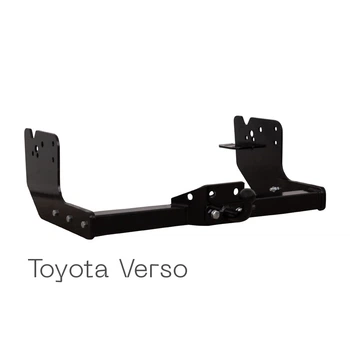Фаркоп 2001-71-2 сталь 45 Toyota Verso S 2010-2016 Autoprostavka