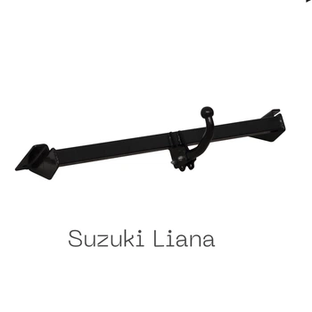 Фаркоп 2009-12-2 сталь 45 Suzuki Liana 2002-2008 Autoprostavka