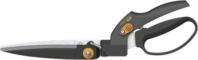 Ножницы для травы Fiskars SmartFit GS40 (1023632)