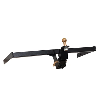 Фаркоп 2040-16-1 сталь 45 Skoda Octavia 2001-2006 Autoprostavka