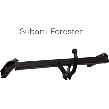 Фаркоп 2008-01-2 сталь 45 Subaru Forester 2001-2002 Autoprostavka