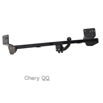 Фаркоп 2034-11-1 сталь 45 Chery QQ 2006-2010 Autoprostavka