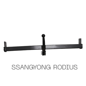 Фаркоп 2023-11-2 сталь 45 Ssangyong Rodius 2015 Autoprostavka